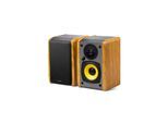 Edifier R1010BT - Brown Wood