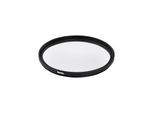 Hama UV Filter UV-390 (O-Haze) - filter - UV absorbing - 67 mm