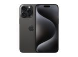 iPhone 15 Pro Max, 512 GB, Titan Schwarz