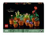 LEGO® Spielbausteine »Icons Botanicals Collection: Mini Pflanzen 10329«, (758 St.)