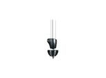 Manfrotto 15SPK3 - tripod spiked foot