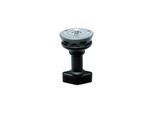 Manfrotto 560BALLSH half ball