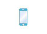 Hama "Color" - screen protector for mobile phone
