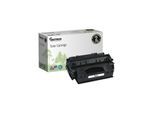 ISOTECH - black - compatible - toner cartridge (alternative for: HP Q5949X) - Tonerpatrone Schwarz