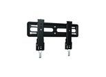 Sanus Premium Series VML5 bracket - for flat panel - black 34.02 kg 50" 100 x 200 mm