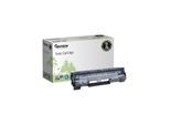 ISOTECH CB435A/1870B002 / Alternative to HP 35A / Black Toner - Tonerpatrone Schwarz