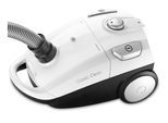 Trisa Bodenstaubsauger »Classic Clean T6601«, 650 W, mit Beutel