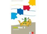 MiniMax. Ausgabe ab 2013 / MiniMax 3, Geheftet