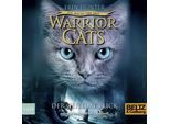 Warrior Cats Staffel 3 - 1 - Der geheime Blick - Erin Hunter (Hörbuch)