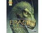 Eragon - 4 - Das Erbe der Macht - Christopher Paolini (Hörbuch)