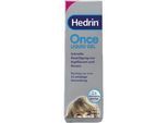 Hedrin Once Liquid Gel 100 ml