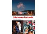 Störtebeker-Festspiele, Kartoniert (TB)