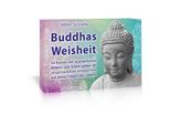 Buddhas Weisheit - Stefan Sicurella, Box