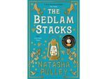 The Bedlam Stacks - Natasha Pulley, Kartoniert (TB)