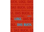 LOGI. Das Buch, Gebunden