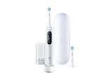 Oral-B Elektrische Zahnbürste »iO Series 6 White«