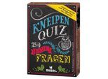 Kneipenquiz Neue Fragen (Spiel)