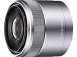 Sony SEL-30M35 E-Mount Super-Telezoom Objektiv, (E 70-350mm F4.5-6.3 G, OSS, APS-C), schwarz