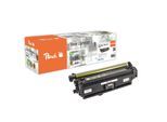 Peach HP 508 AC Toner cy ersetzt HP No. 508A C, CF361A für z.B. HP Color LaserJet Enterprise Flow MFP M 577 c, HP Color LaserJet Enterprise M 553 (wiederaufbereitet)