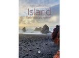 Island Insel aus Geschichten - Halldór Gudmundsson, Gebunden