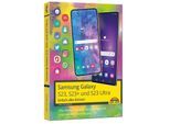 Samsung Galaxy S23, S23+ und S23 Ultra Smartphone mit Android 13 - Christian Immler, Kartoniert (TB)