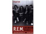 R.E.M. - Life And How To Live It - Birgit Fuß, Gebunden