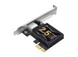 TP-Link Reichweitenverstärker »TX201 2.5 Gigabit PCI Express Network Adapter«