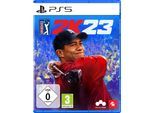 2K Spielesoftware »PGA Tour 2K23«, PlayStation 5