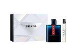 Prada Luna Rossa Ocean Gift Set III. voor Mannen