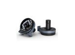 Epson printer roll media adapter