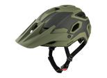 Alpina - Rootage EVO - Velohelm Gr 57-62 cm oliv