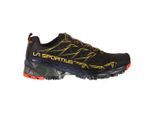 La Sportiva Herren Akyra schwarz 44.0