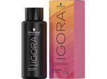 Schwarzkopf Igora Vibrance 9-24 Extra Hellblond Asch Beige 60ml