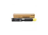 Xerox - yellow - original - toner cartridge - Tonerpatrone Gelb