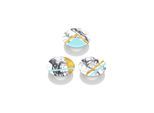 PopSockets PopMinis - finger grip/kickstand for mobile phone tablet