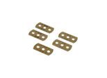 Xavax Schaber 00111096 - replacement scraper blade - polished stainless steel