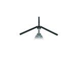 Manfrotto - mounting component - for projector - black