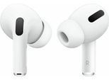 Apple AirPods Pro 1 | weiß | Ladecase (Qi)