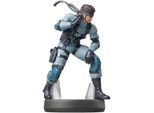 Nintendo Amiibo Snake no. 75 (Super Smash Bros. Collection) - Accessories for game console - Nintendo Switch