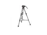 Manfrotto 509 Pro tripod
