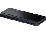 TP-Link USB-Adapter »UH720 7-Port USB 3.0 Hub mit 2 Lade-Ports«