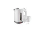 Russell Hobbs Wasserkocher 23840-70 Travel Compact - Weiß - 1000 W