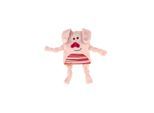 Dogman Toy PiggePlutt