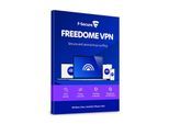 F-Secure VPN - subscription licence (1 year) - 3 devices - Elektronisk