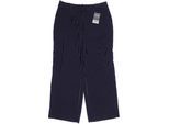 Ivy Oak Damen Stoffhose, marineblau, Gr. 40