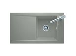 Villeroy und Boch 330700SL 900x510mm Rechteck Stone CeramicPlus