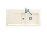 Villeroy und Boch 677000FU 1000x510mm Rechteck Ivory CeramicPlus