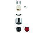 Grohe Mousseur 48370 48370000 GROHE Red chrom