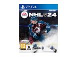 Electronic Arts Spielesoftware »NHL 24«, PlayStation 4