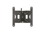 Sanus Tilting Wall Mount 10-39 16 kg 39" 200 x 200 mm
